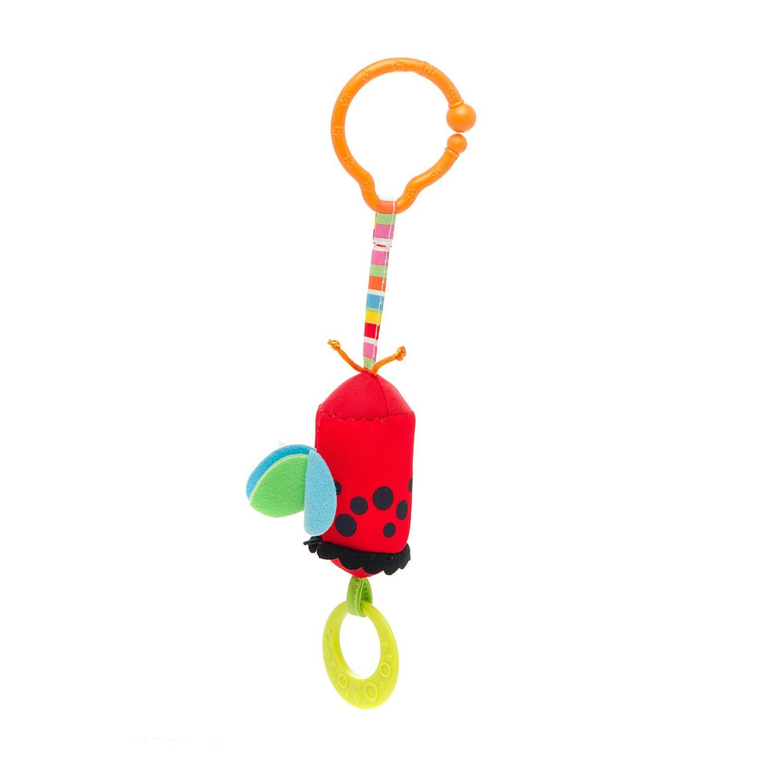 Игрушка Tiny Love подвеска - фото 3