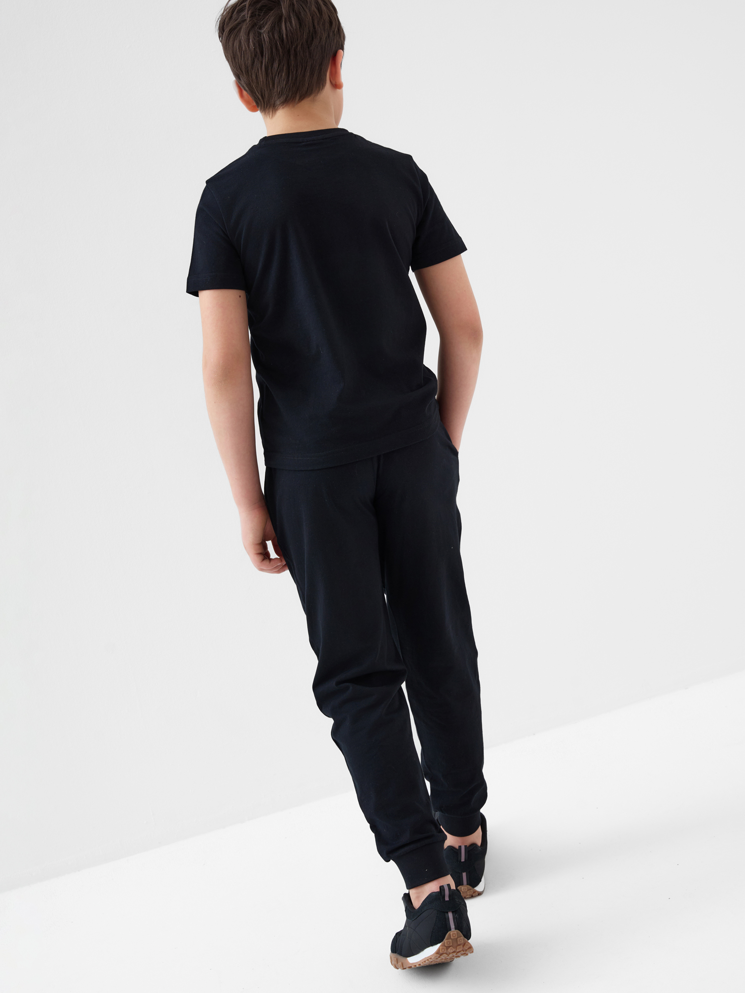 Футболка и брюки PlayToday 12611264 - фото 3