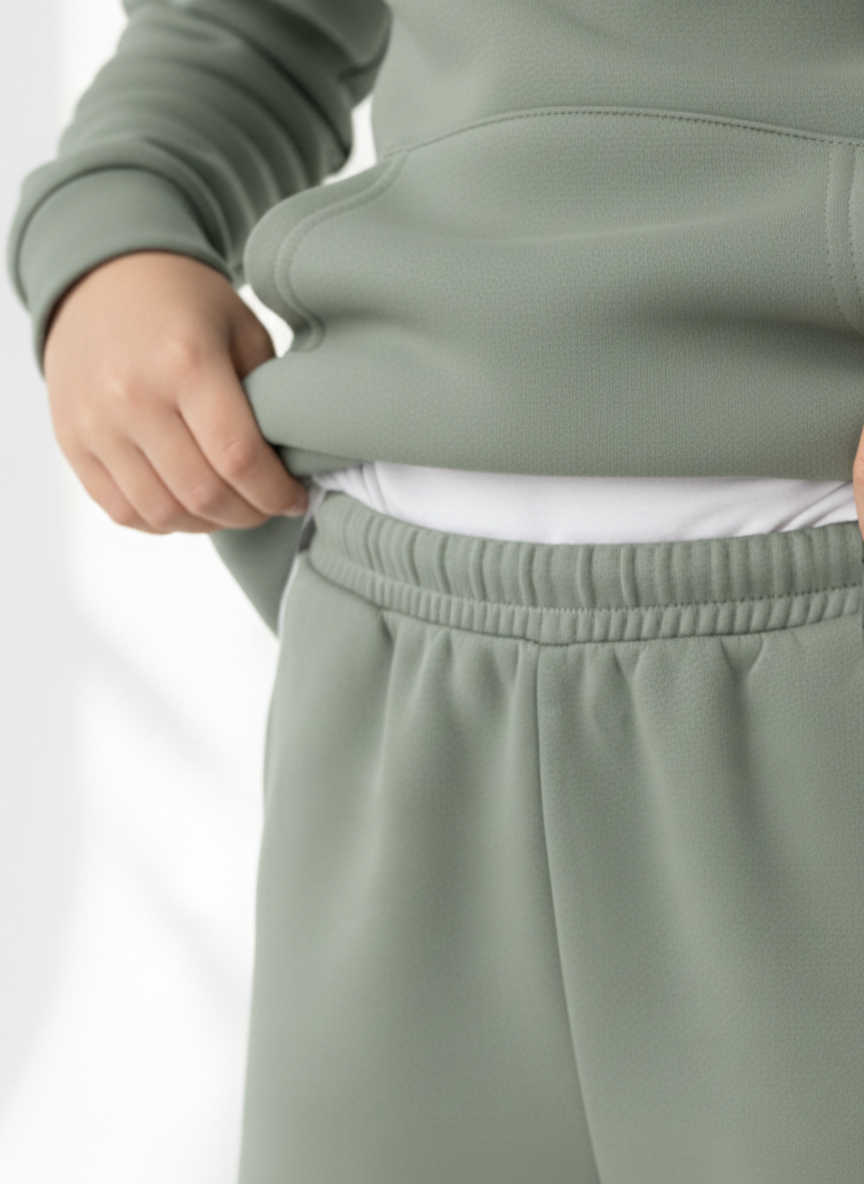 Спортивный костюм YOULALA 8492320706 - фото 10