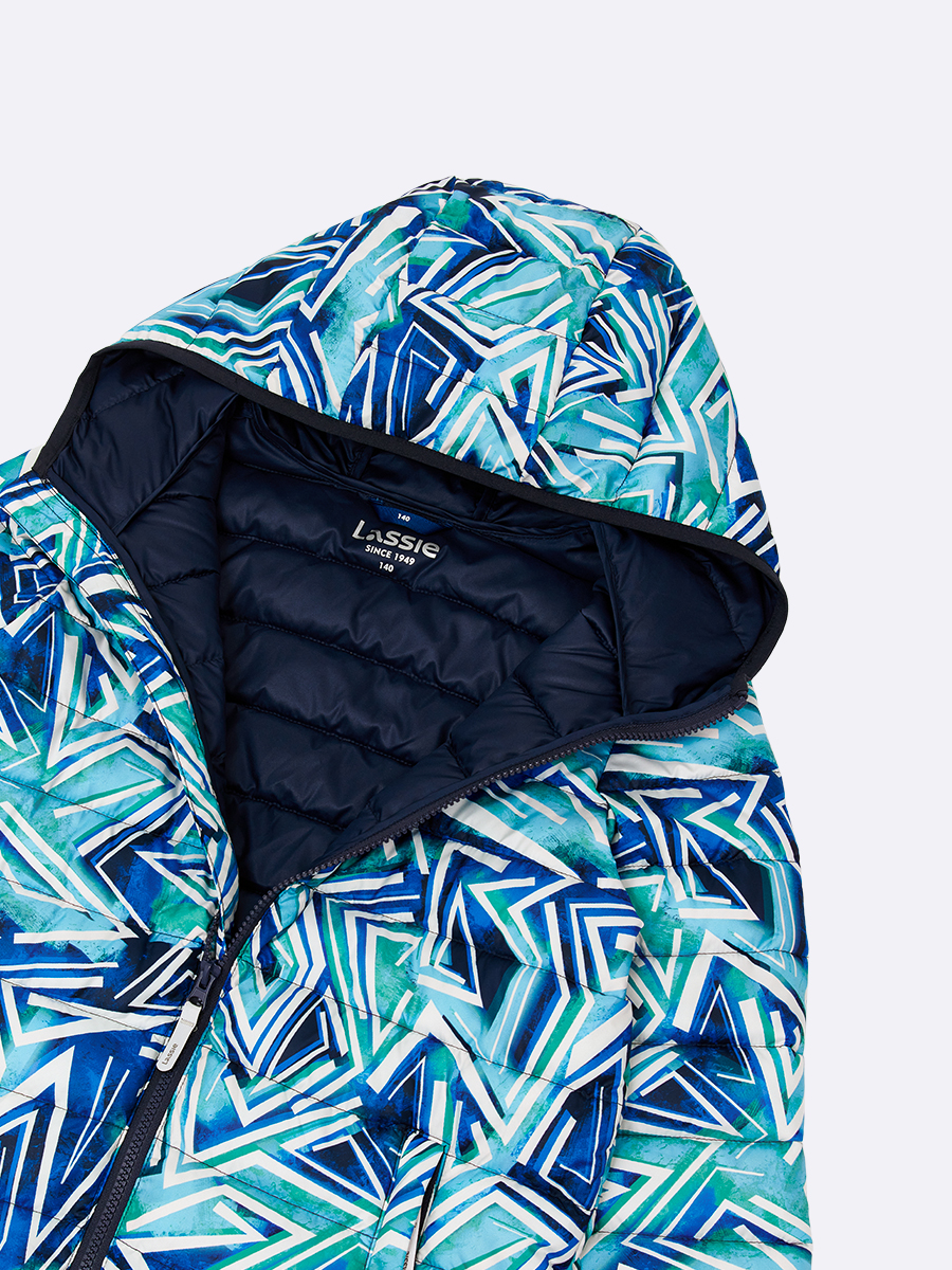Куртка Lassie 73105301-6960 - фото 12
