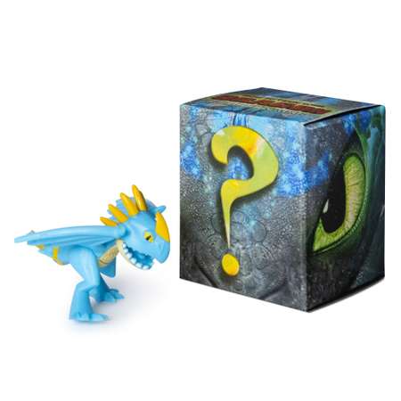 Фигурка Dragons
