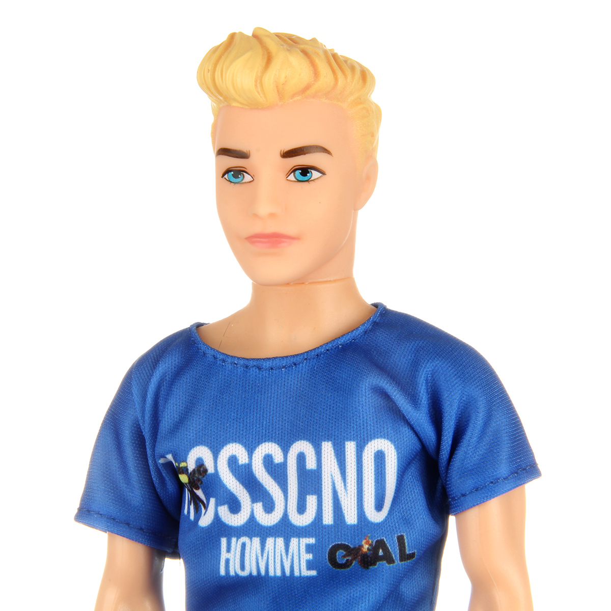 Кукла модельная Veld Co Кен 134898 - фото 3