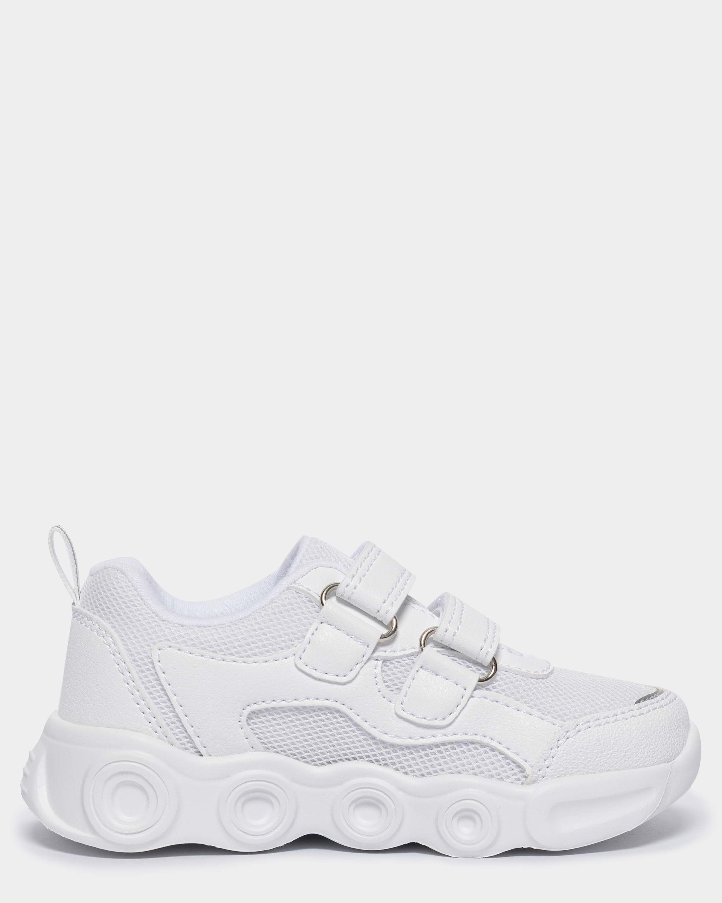 Кроссовки Tombi S26WFigRS-119-00 - фото 2