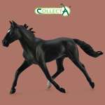 Фигурка Collecta Стандартбредный жеребец
