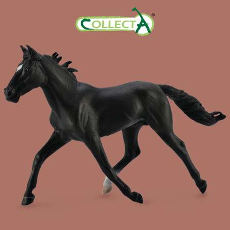 Фигурка Collecta Стандартбредный жеребец