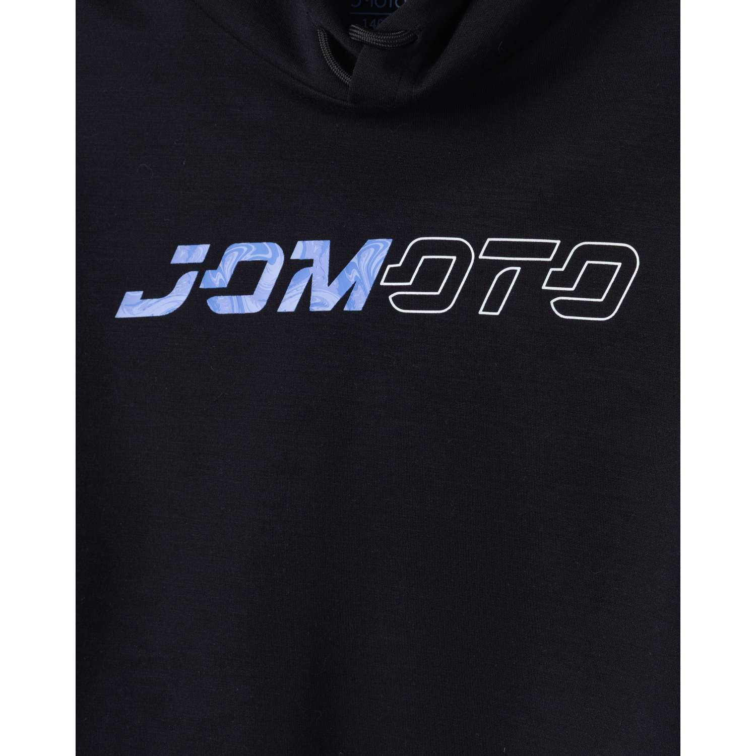 Худи спортивное Jomoto W25JO3-JG11Atg-99 - фото 4