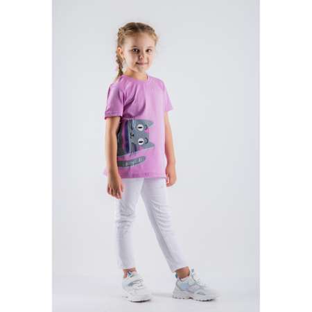 Футболка LELO kids