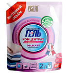 Гель для стирки Vestar