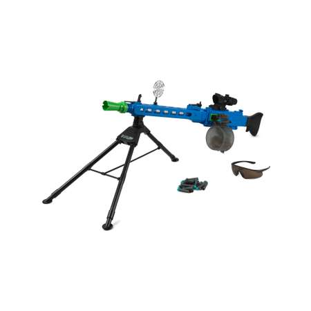 Бластер FUNGUN Пулемёт