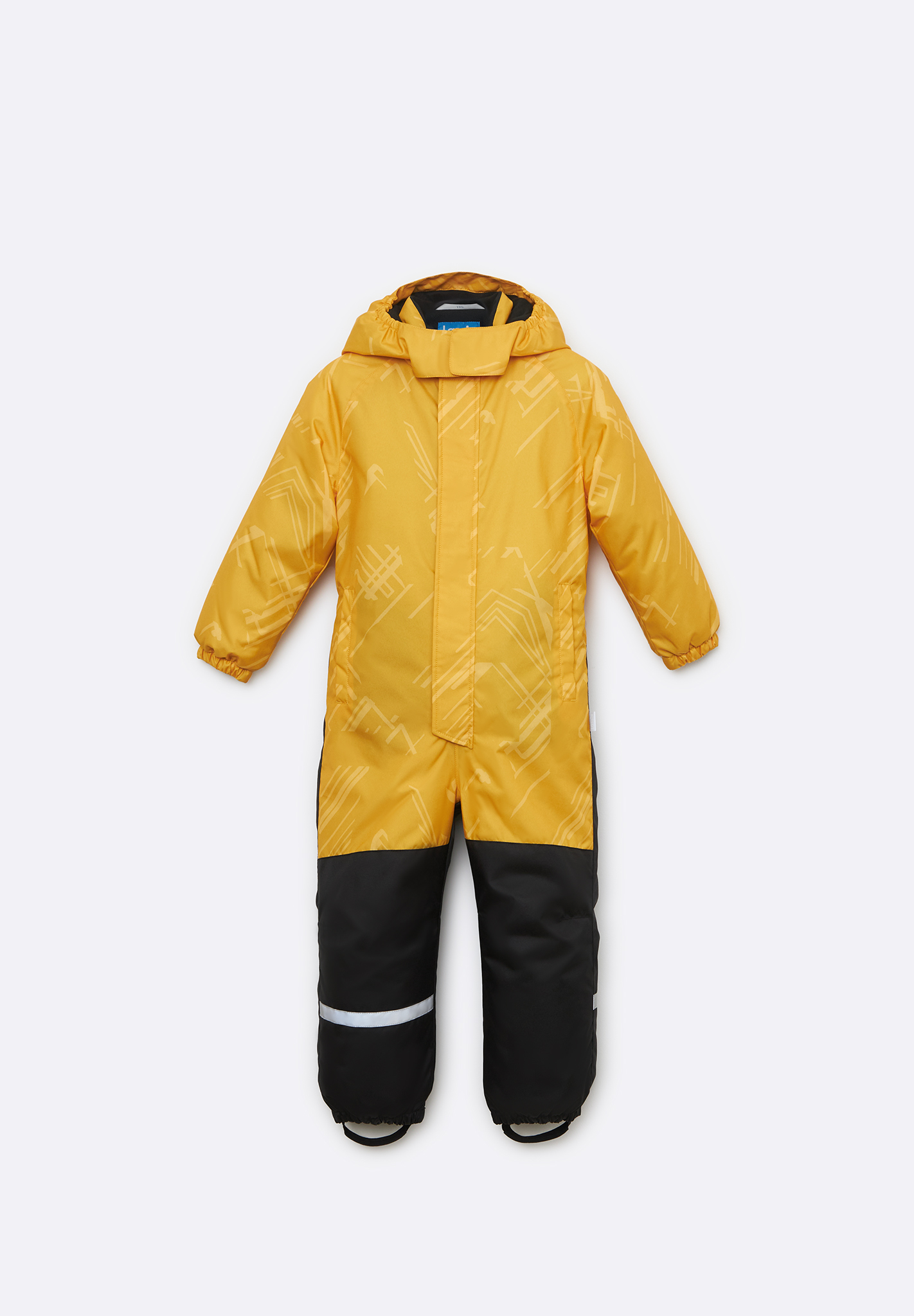 Комбинезон Lassie 7100021C-2421 - фото 1