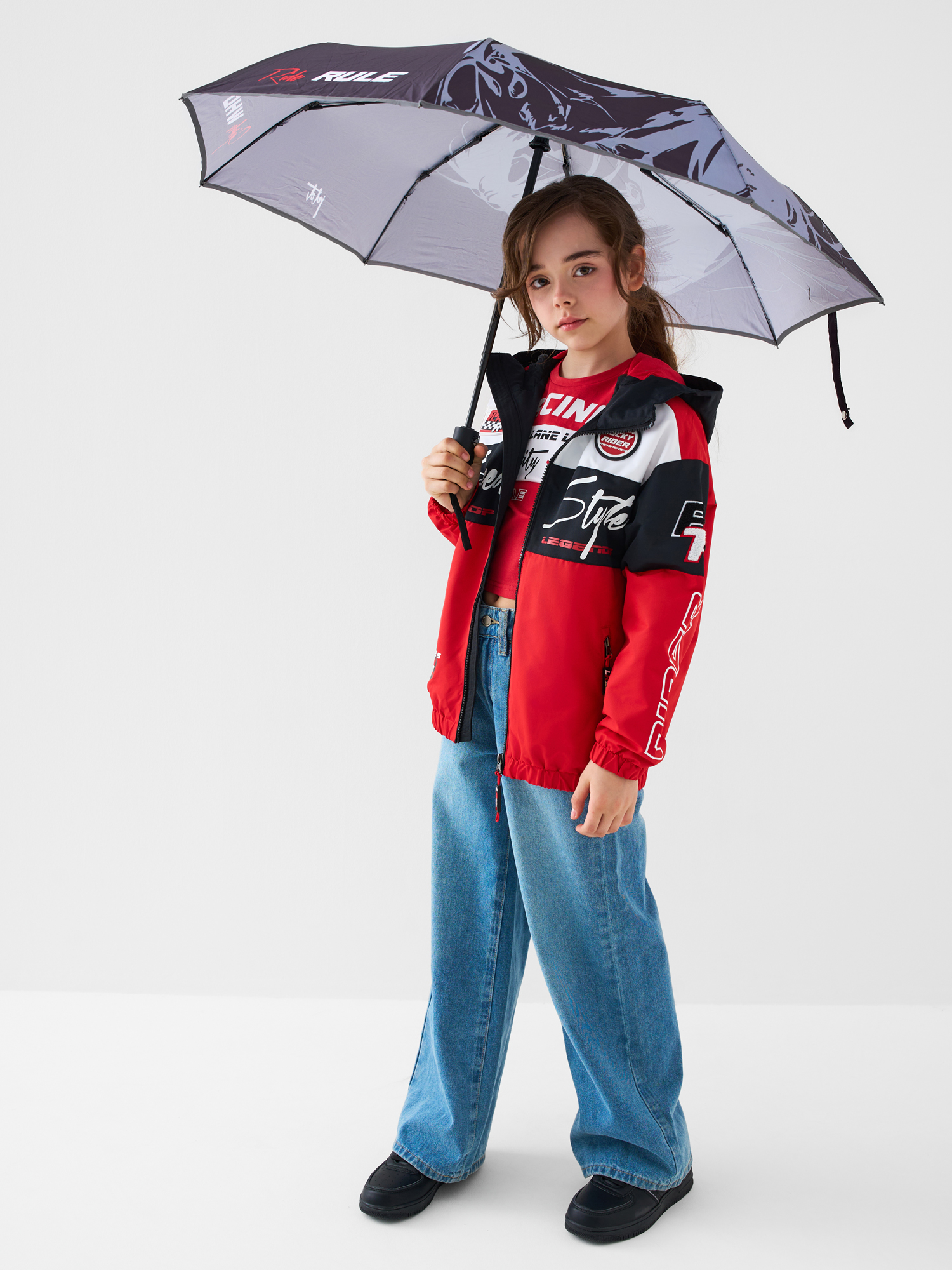 Зонт PlayToday 12621830 - фото 4