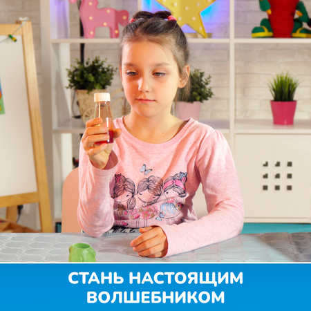 Набор для опытов LORI(колорит)