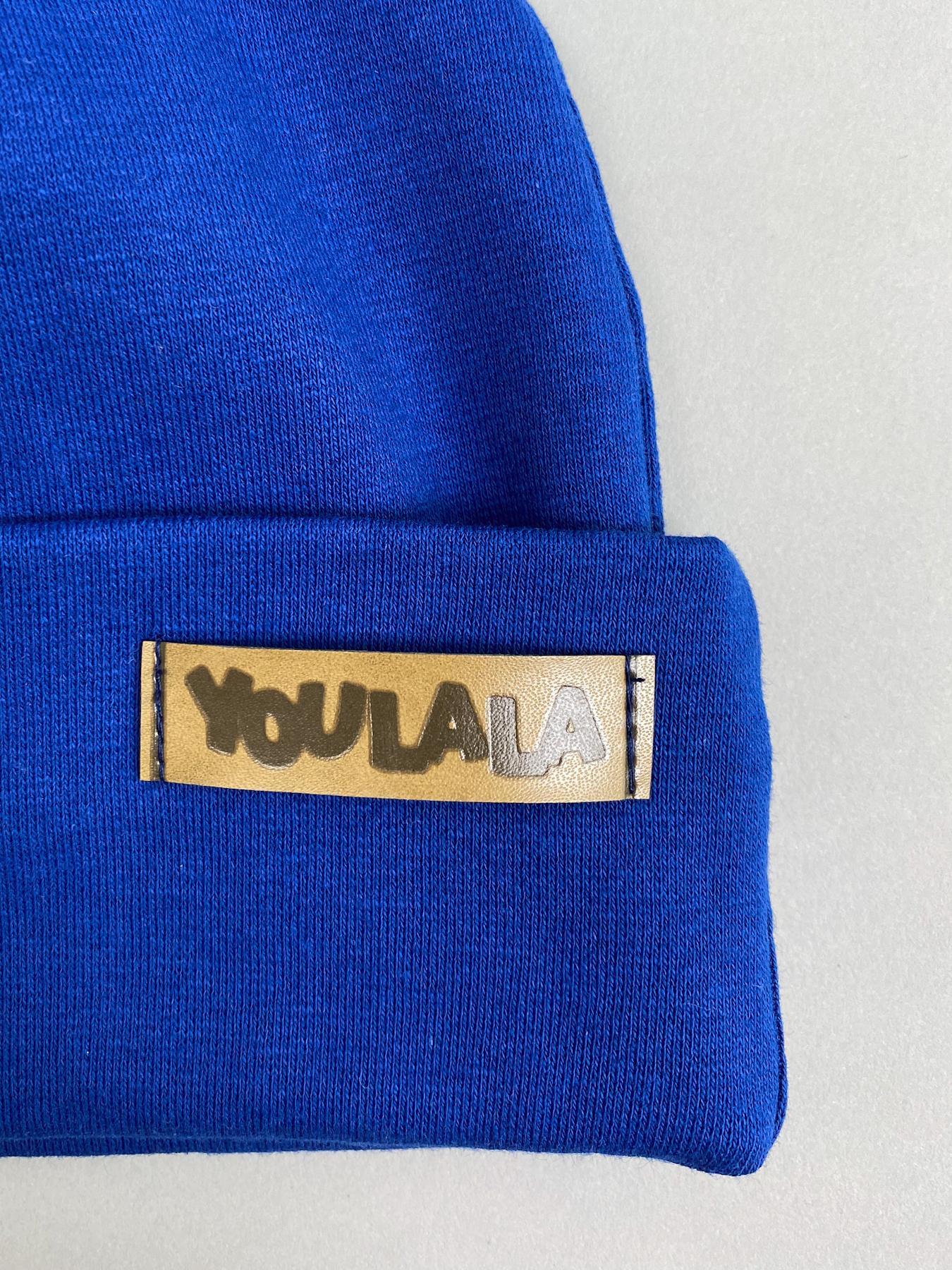 Шапка YOULALA ЦБ-00001410 - фото 4