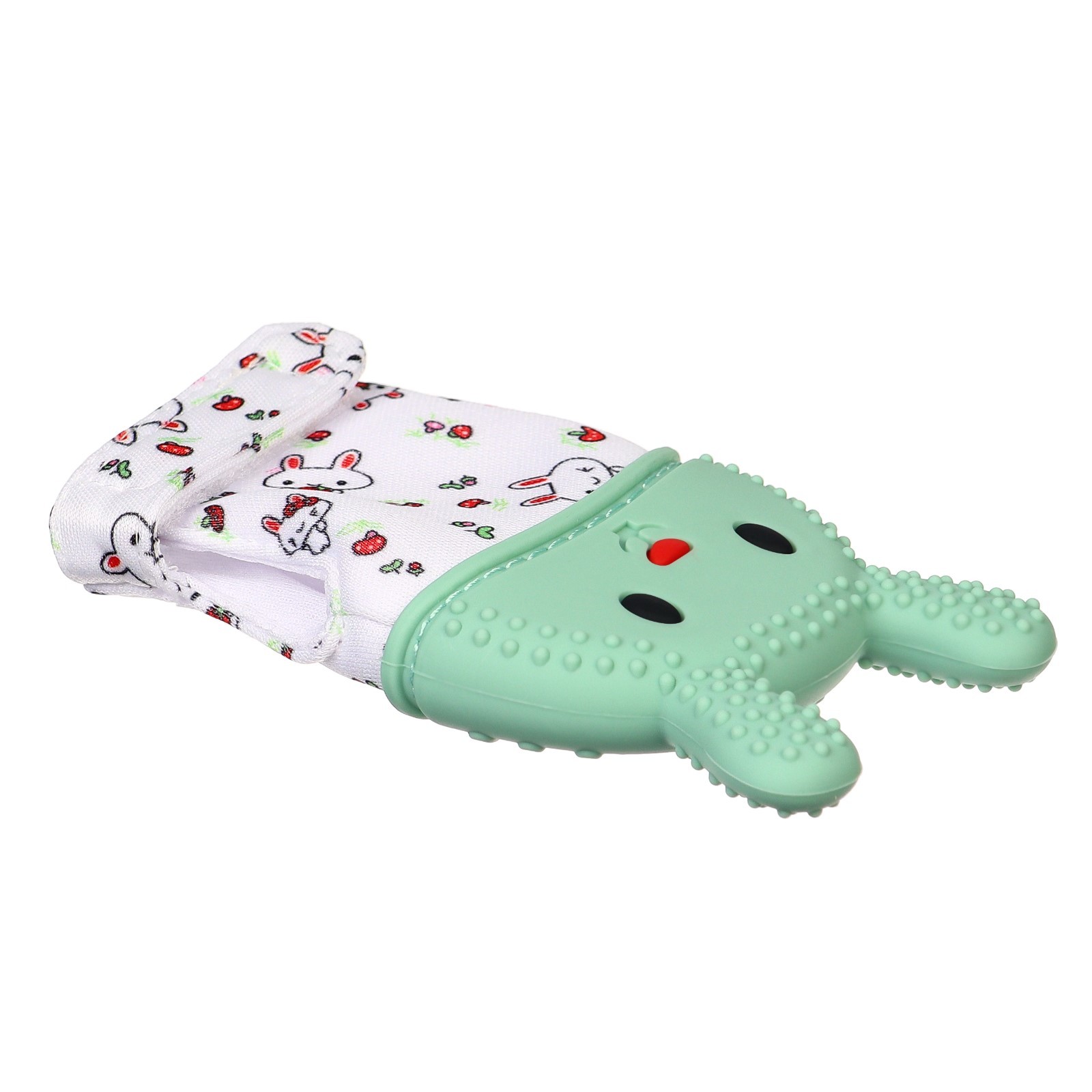 Прорезыватель Крошка Я - фото 14