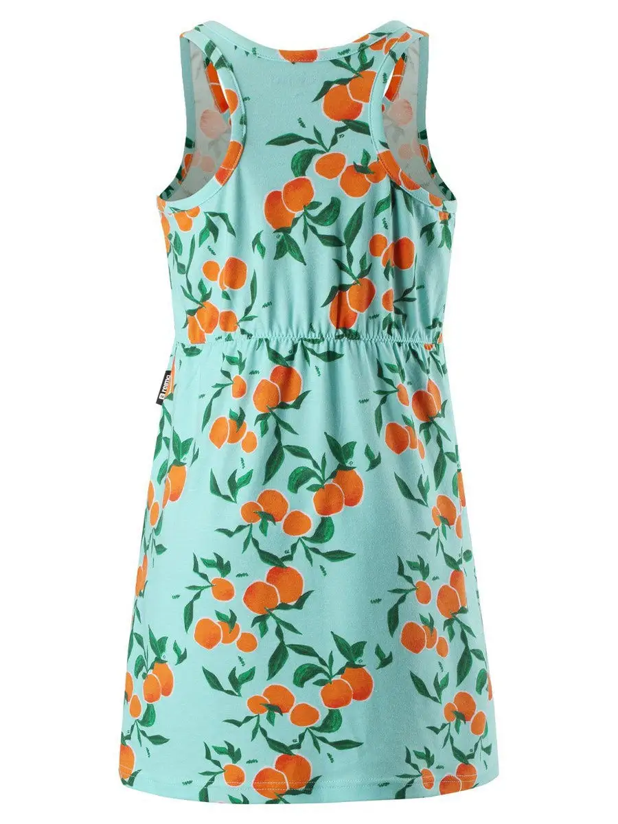 Платье Reima 535035-7152 - фото 2