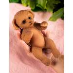 Кукла мини Magic Manufactory Magic Pets Пудель высота 18 см