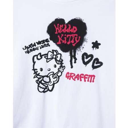 Футболка Hello Kitty