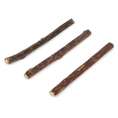Игрушка для кошек Barbaks Палочки мататаби 11шт*10см