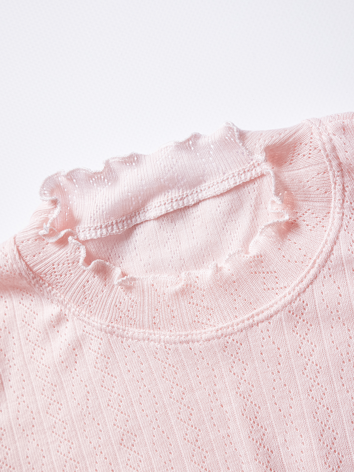 Пижама Angeltex 159326572 - фото 4