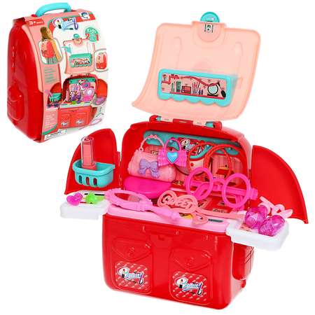 Игрушка Sima-Land туалетный столик