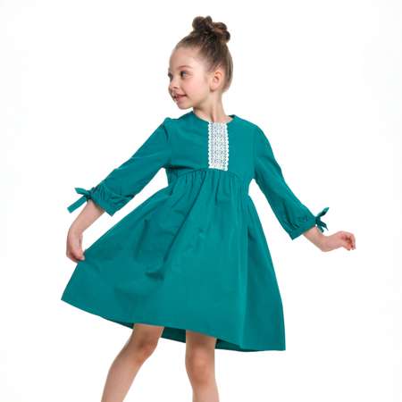 Платье Mini-Maxi