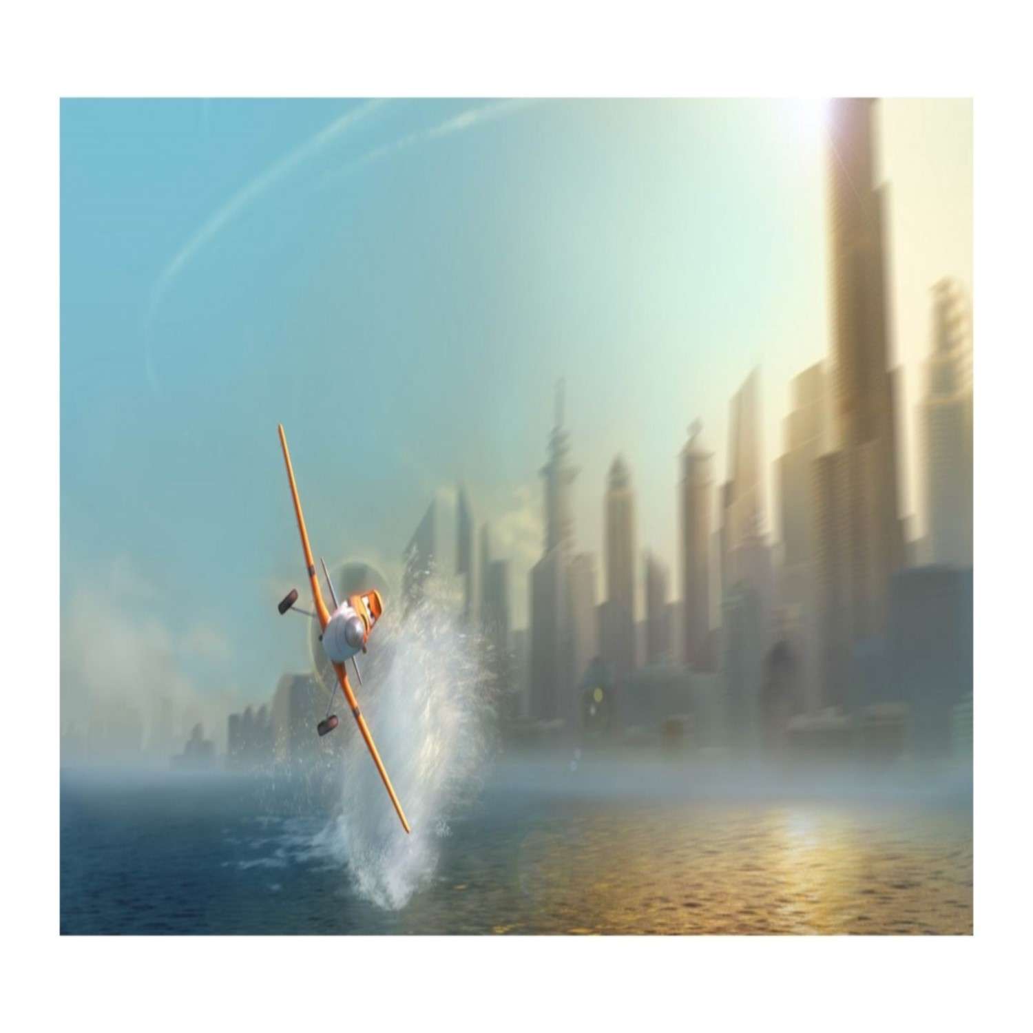 Бластер водный Simba - фото 8