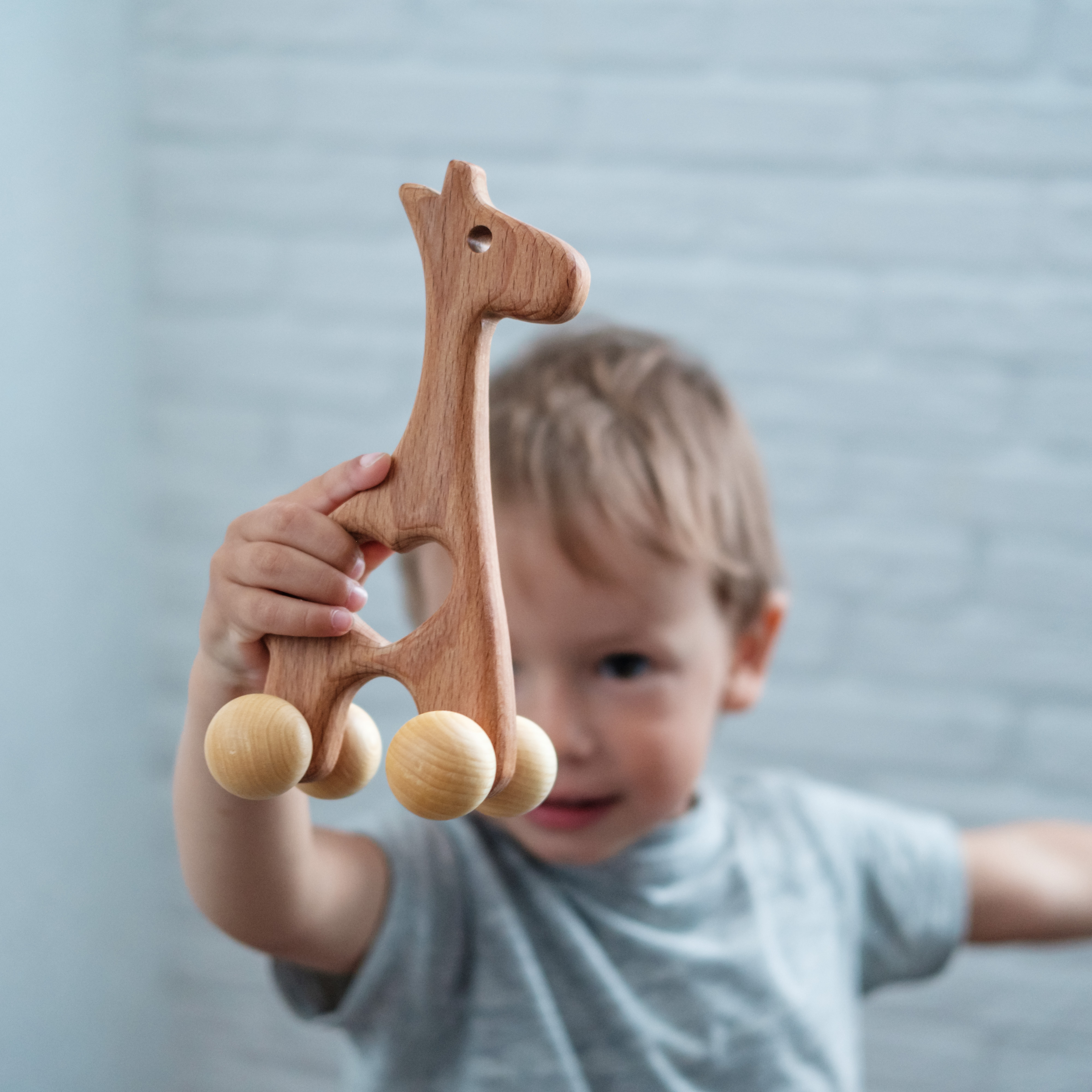 Зверушка Леснушки - фото 3