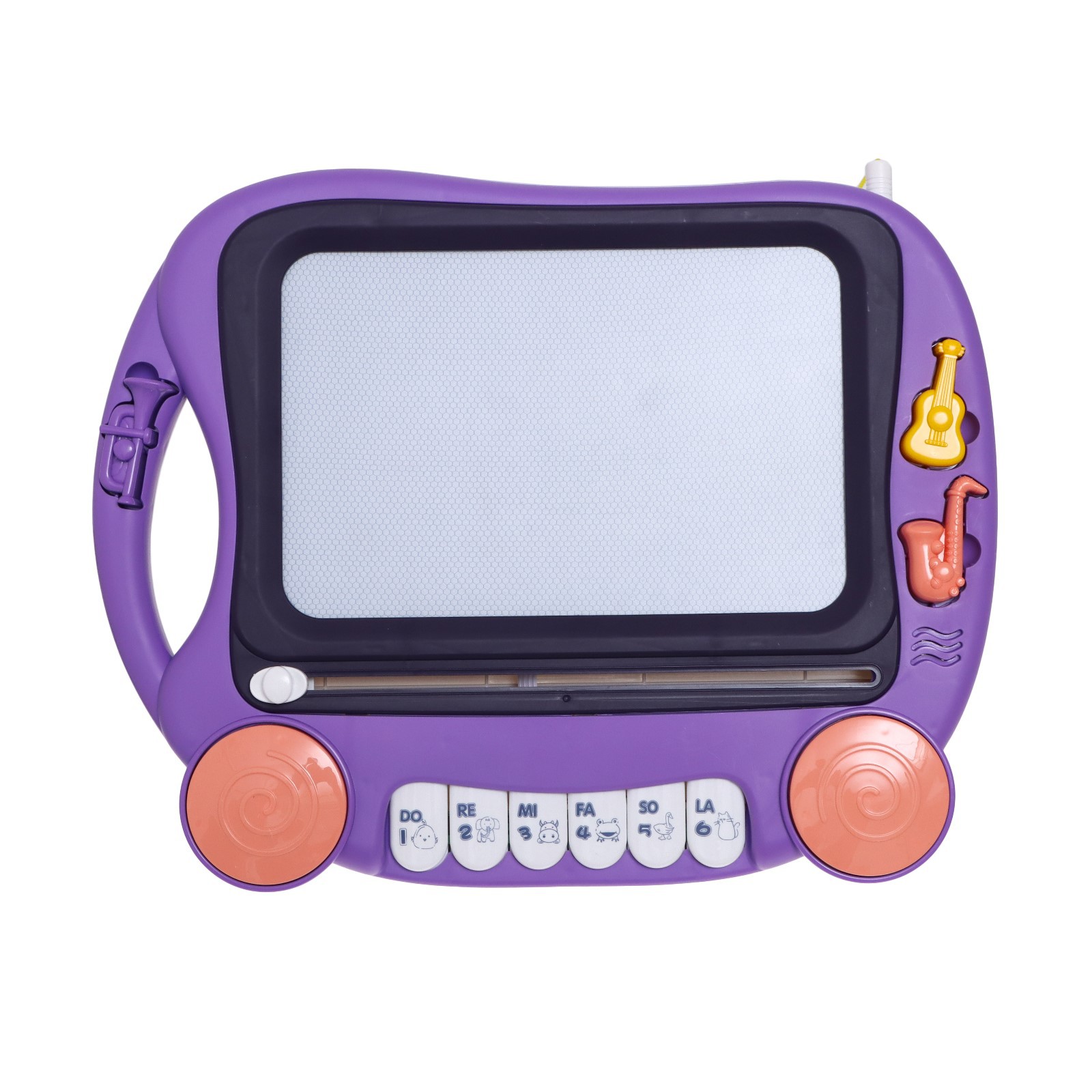 Игрушка Zabiaka планшет - фото 2