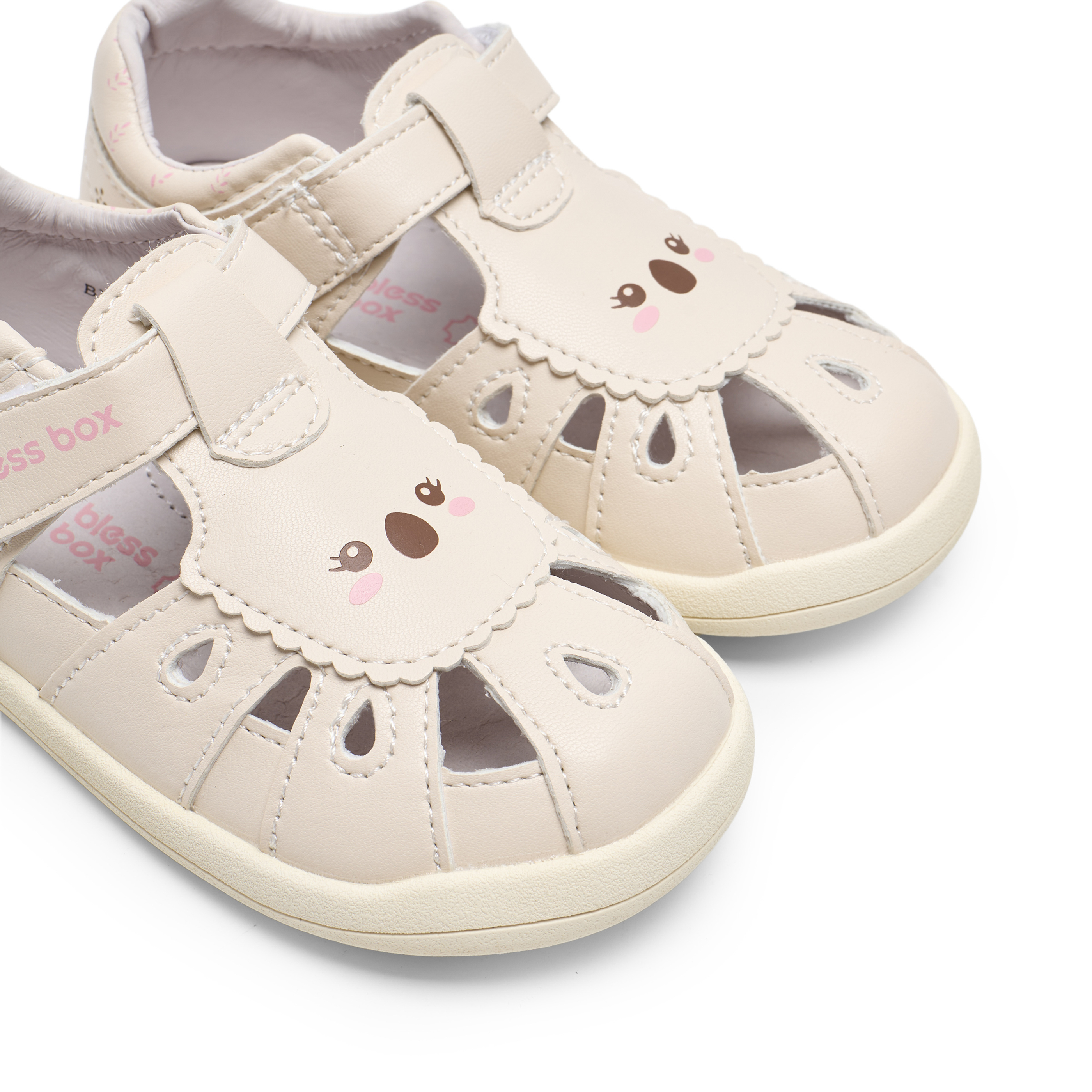 Сандалии BLESSBOX BX53011C - фото 11