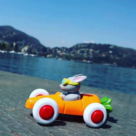 Игровой набор VIKINGTOYS