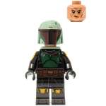 Фигурка LEGO Boba Fett