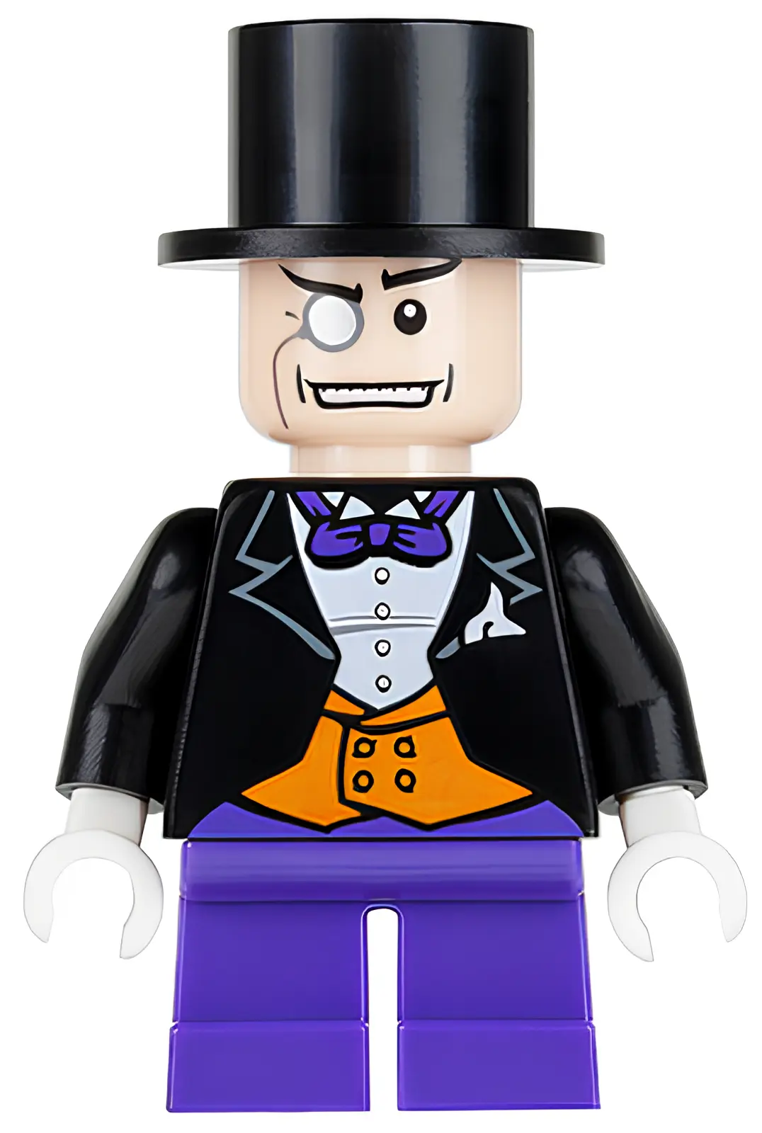 Фигурка LEGO The Penguin - фото 1