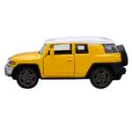 Автомобиль Funky Toys Внедорожник 1:32