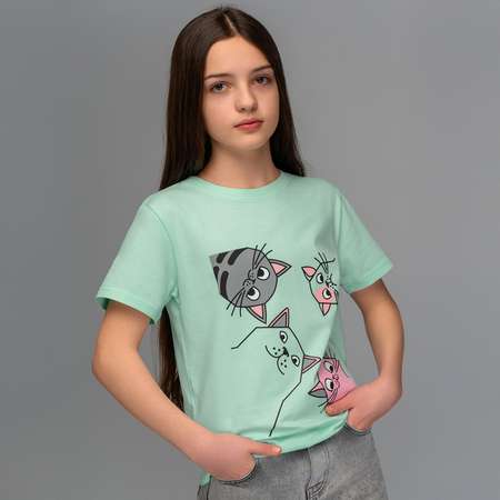 Футболка HappyFox