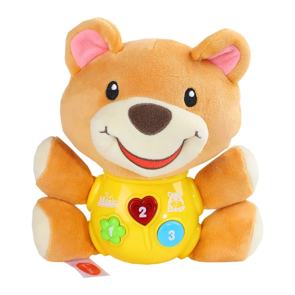 Игрушка Smart Baby - фото 9