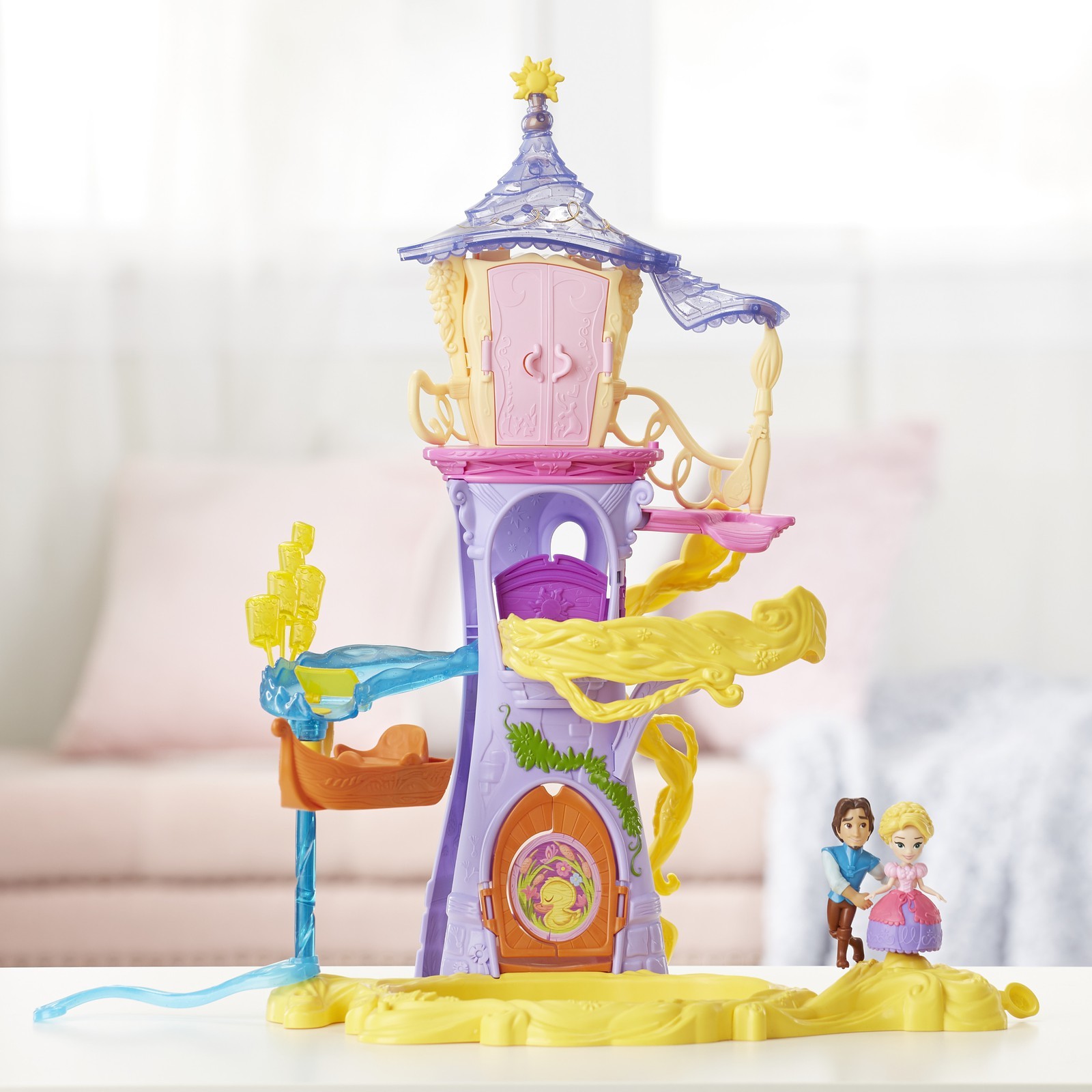 Кукла мини Princess E1700EU4 - фото 6