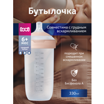 Бутылочка LOVI 330 мл