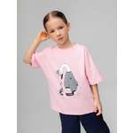 Футболка Bodo