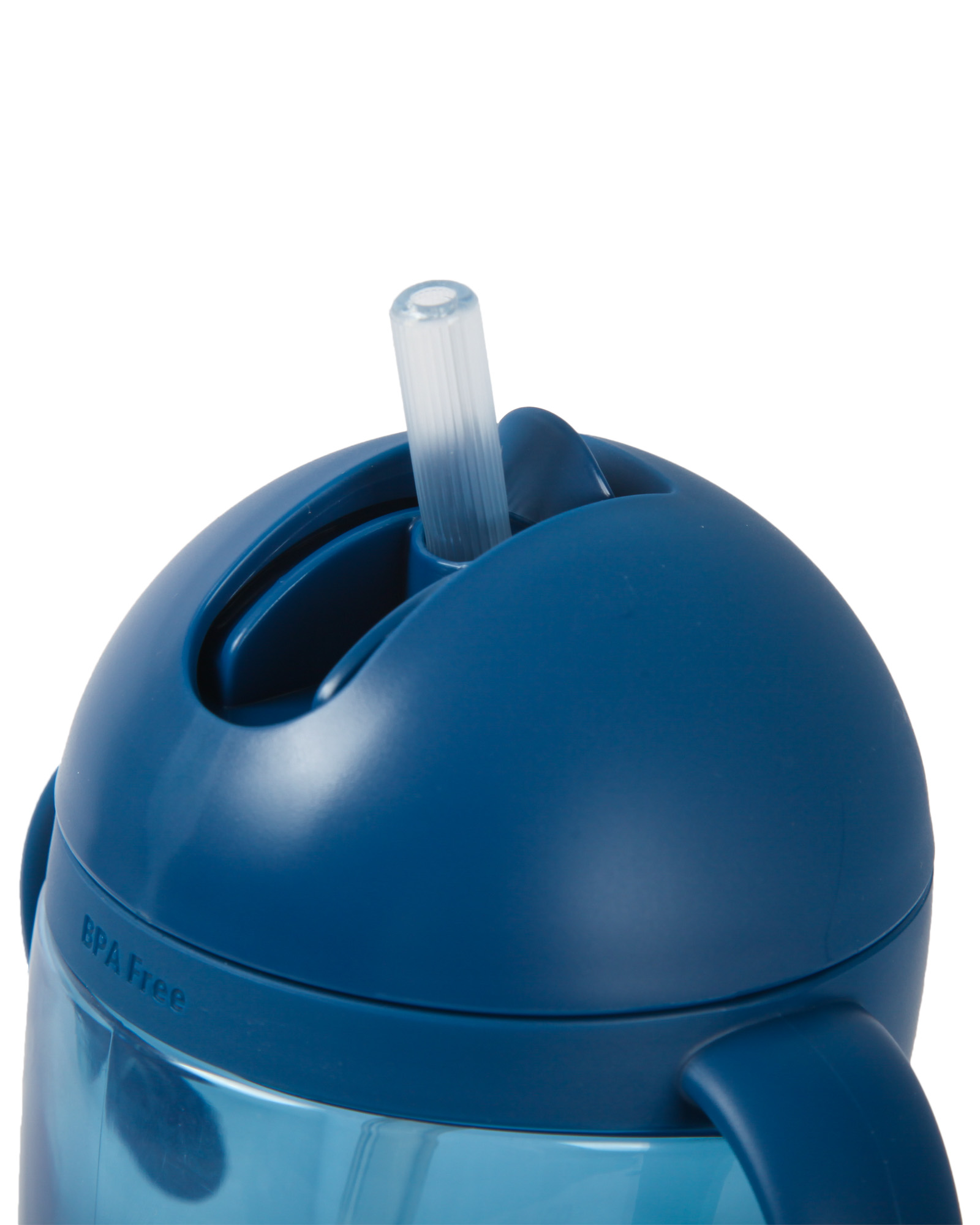 Поильник BabyGo 280 мл - фото 2