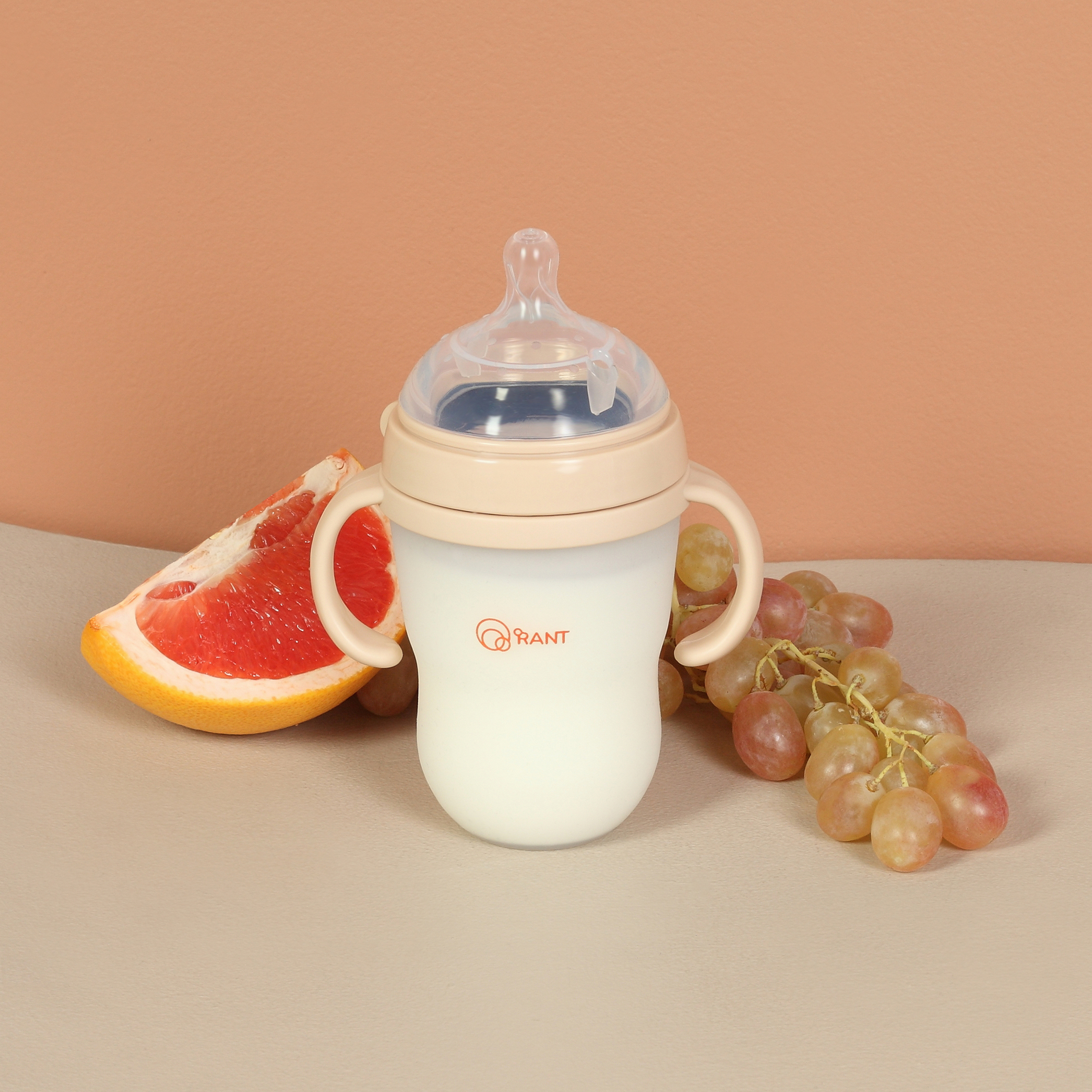 Бутылочка Rant 250 мл - фото 8