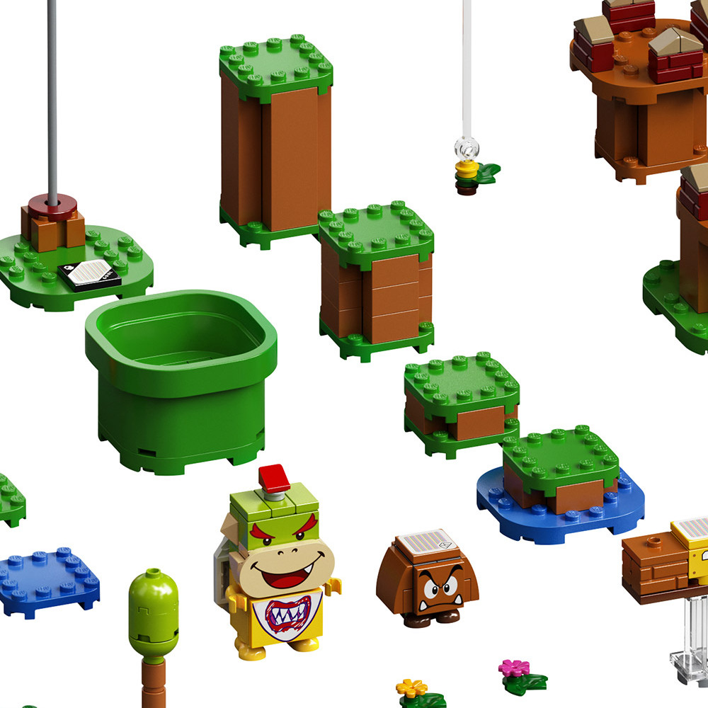 Конструктор LEGO 160 дет. - фото 3