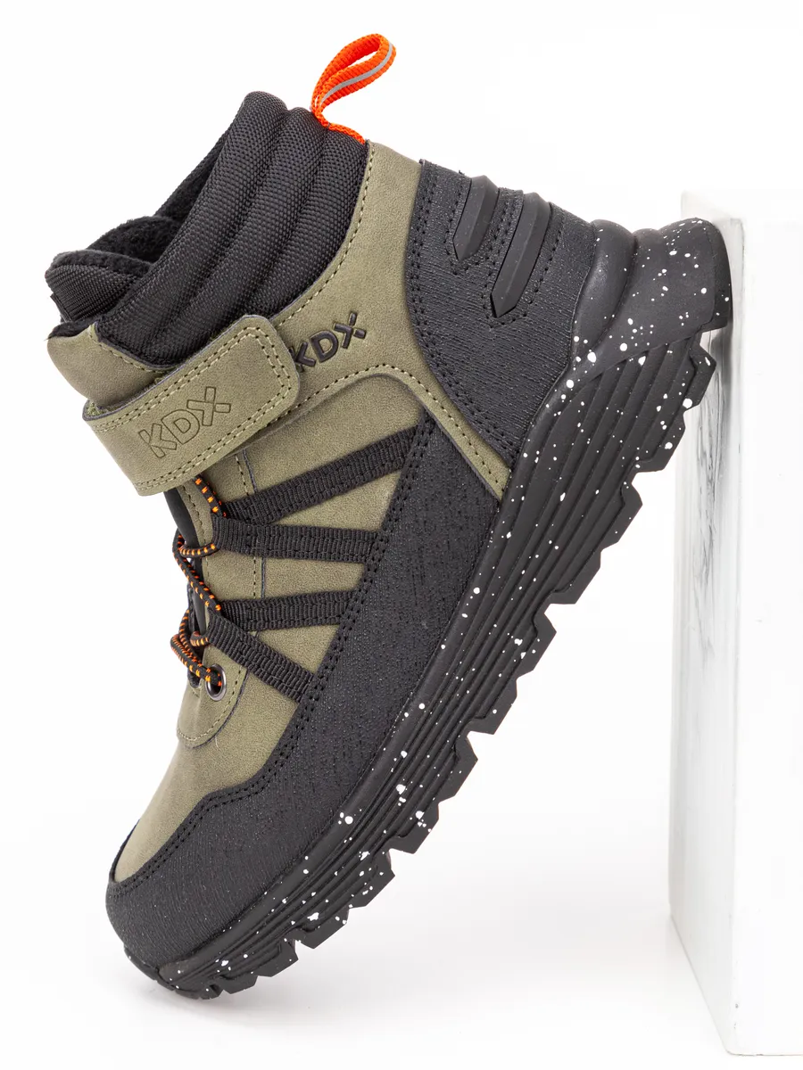 Ботинки KDX SKY-38 khaki - фото 12