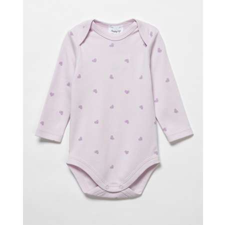 Боди BabyGo