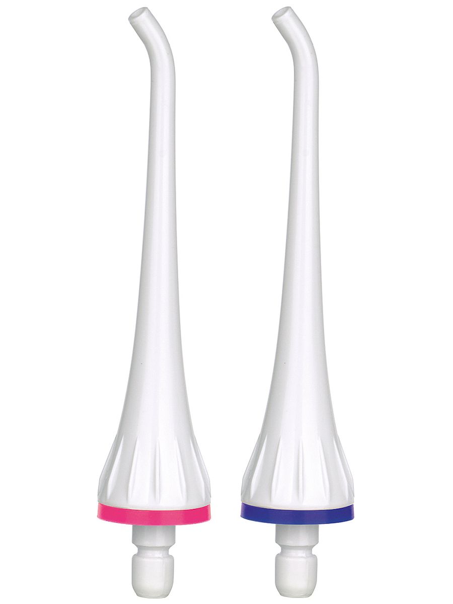 Изображение товара Стандартные насадки для ирригатора B.Well WI-911 WI-912 TH-912