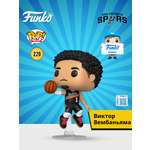 Фигурка Funko Victor Wembanyama Dunking