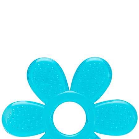 Прорезыватель BABOO Цветок