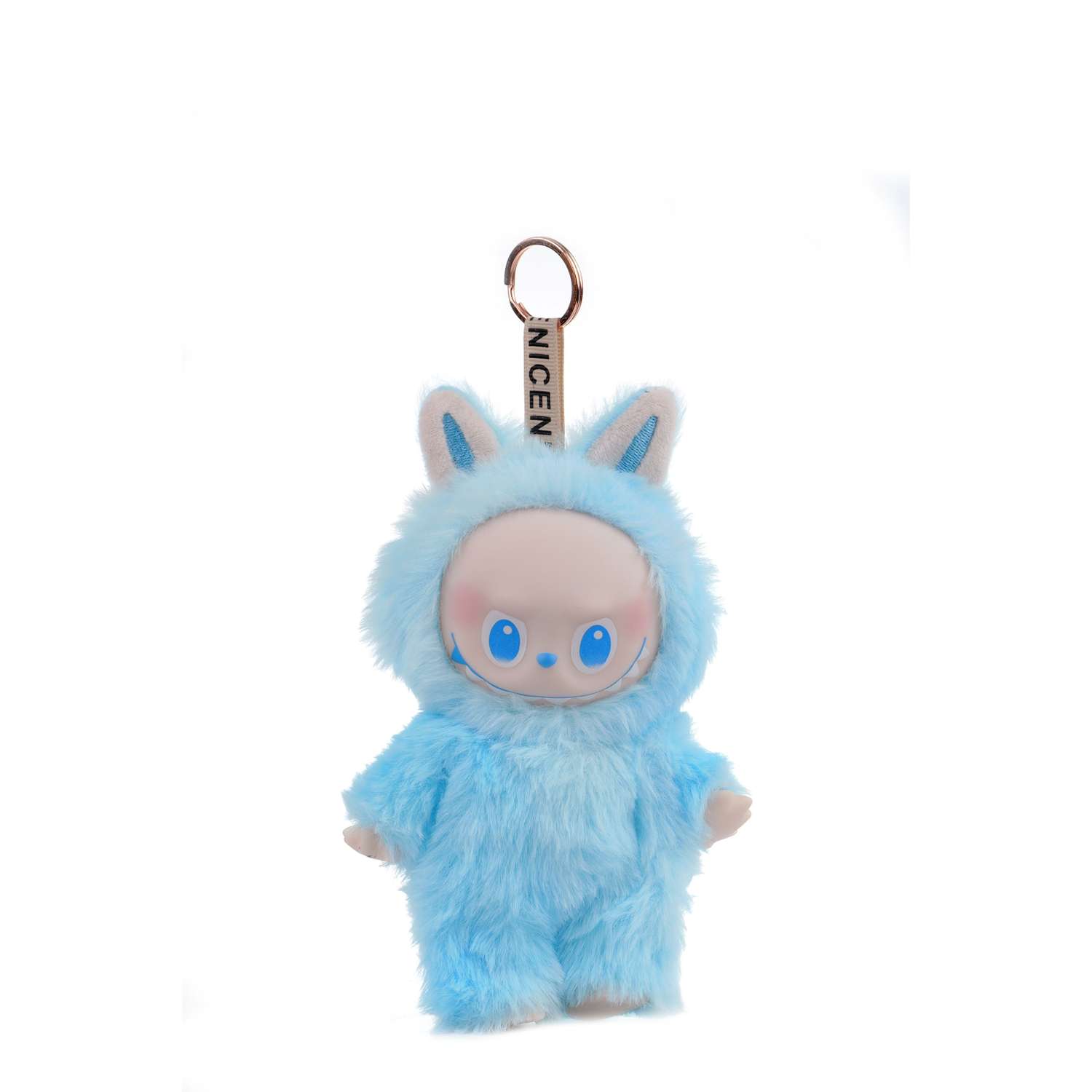 Фигурка Labubu - фото 8