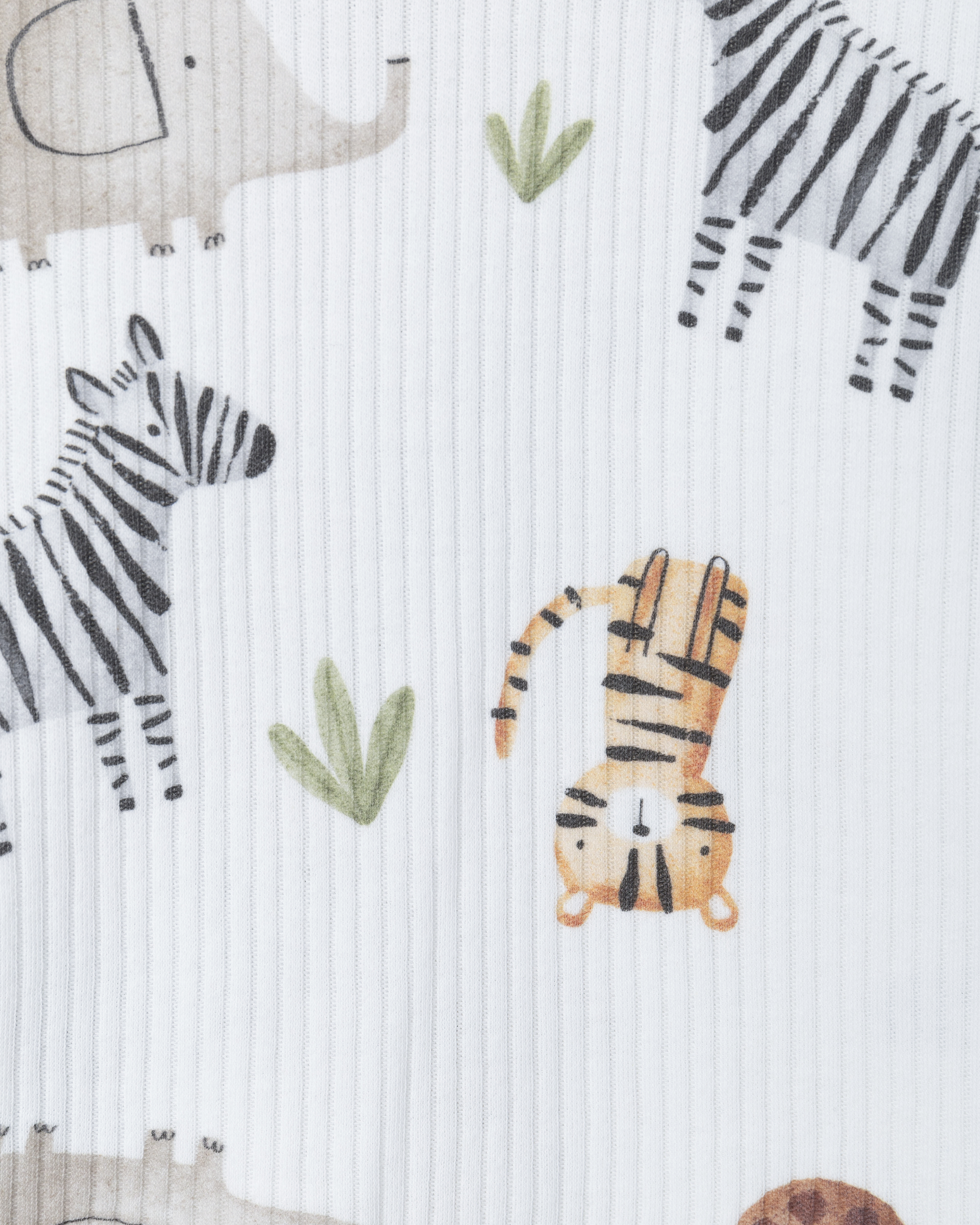 Боди BabyGo S26BG4-2093-9ib-00 - фото 3