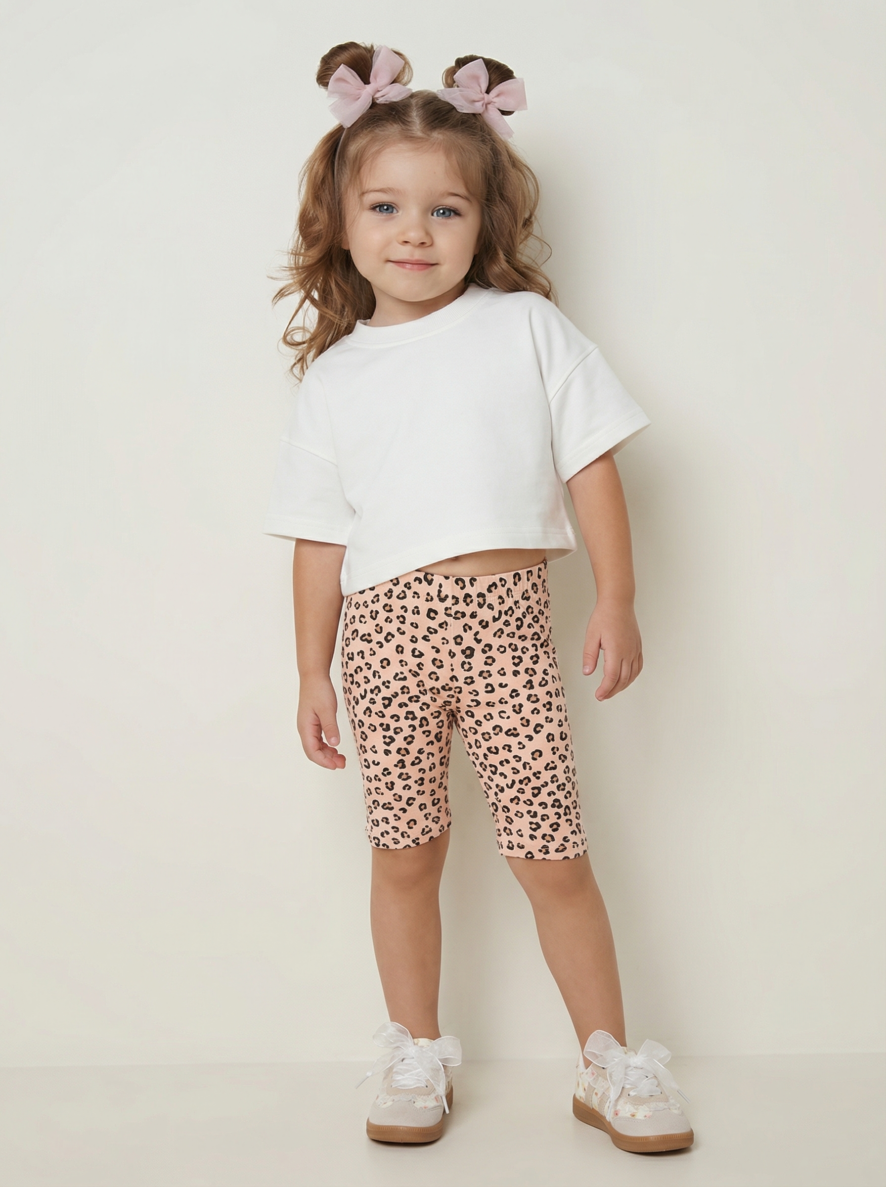 Велосипедки YOULALA 0036101804 - фото 1