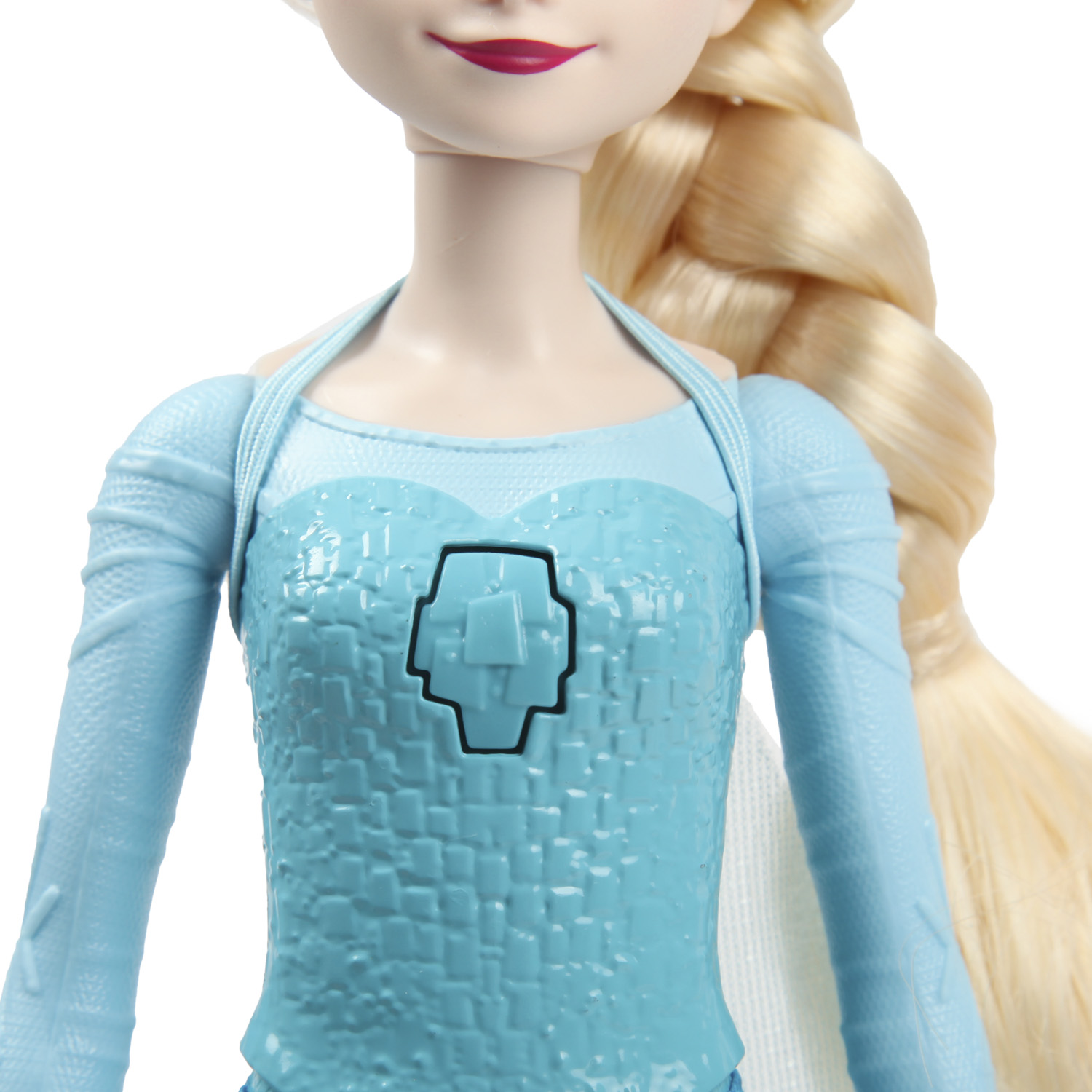 Кукла модельная Disney Frozen HMG38 - фото 5